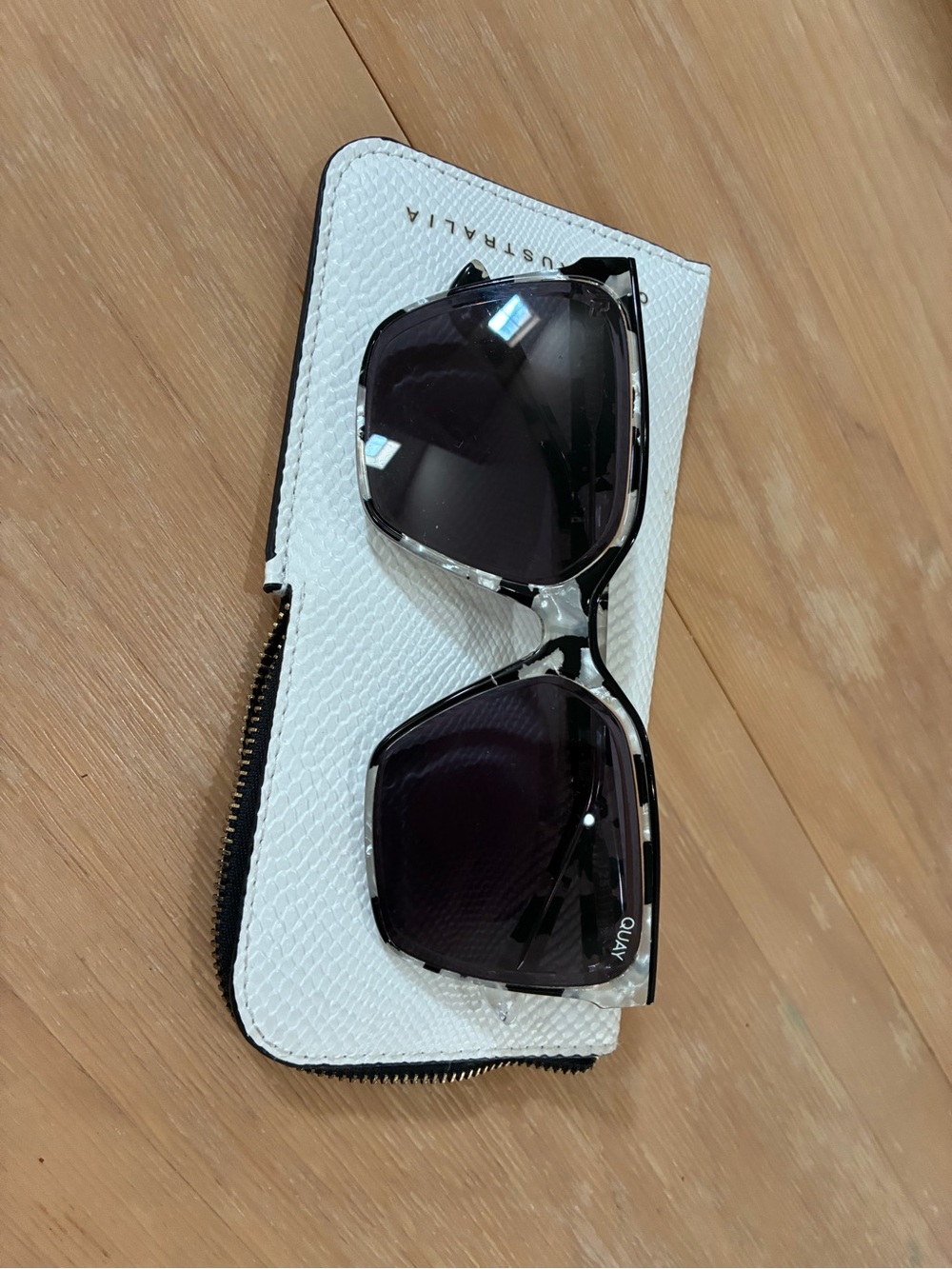 QUAY level up sunglasses